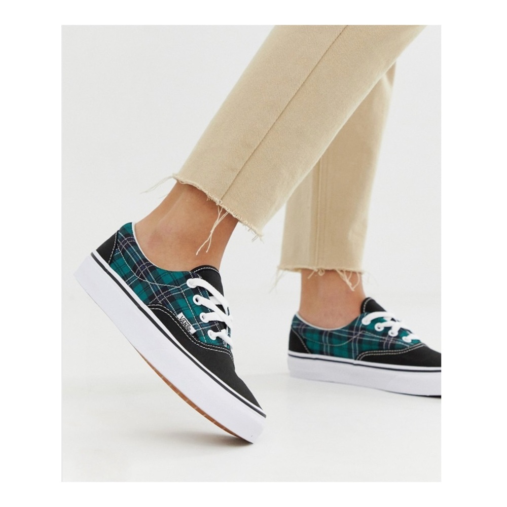 Vans sneakers